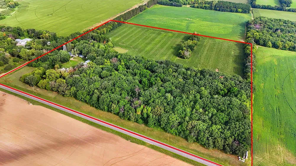 2615 155th Avenue Clear Lake, MN 55319