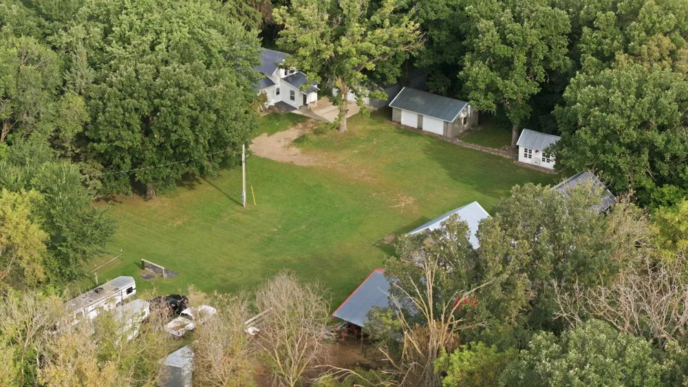 2615 155th Avenue Clear Lake, MN 55319