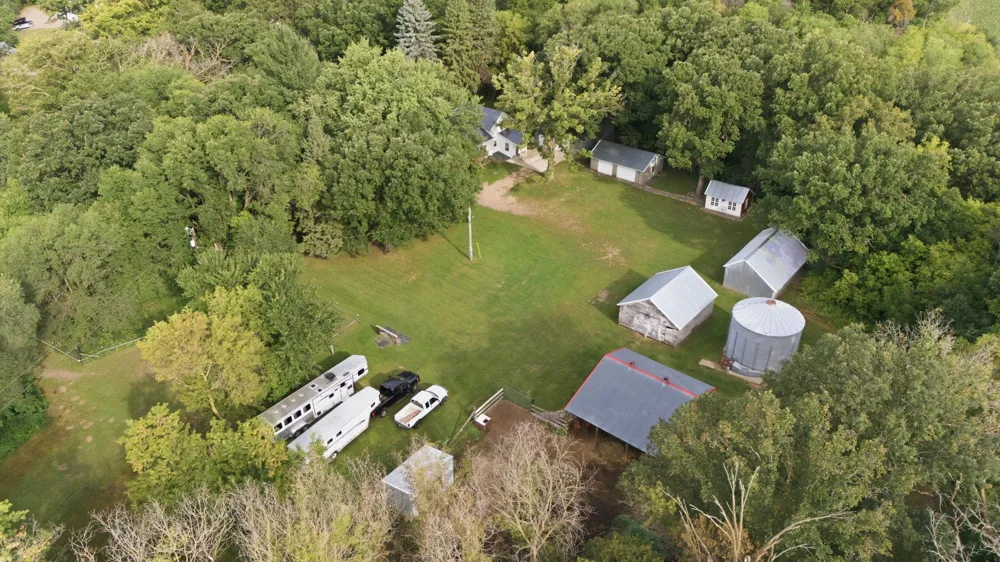 2615 155th Avenue Clear Lake, MN 55319