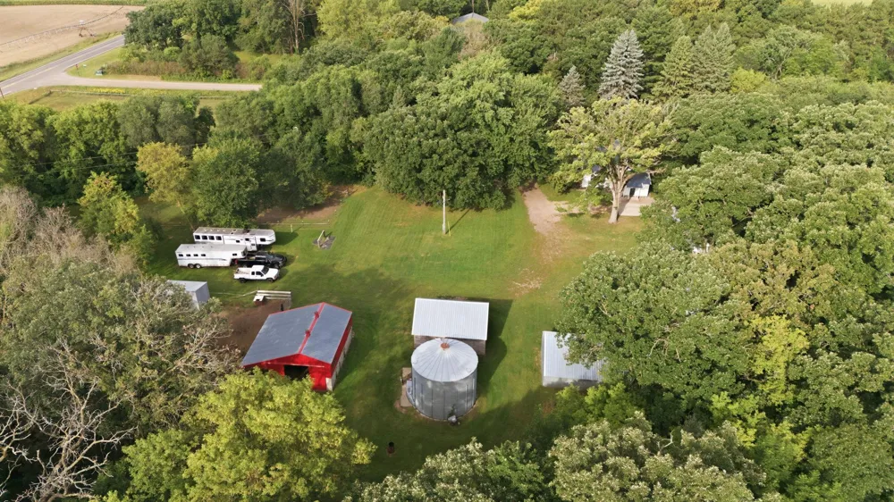 2615 155th Avenue Clear Lake, MN 55319