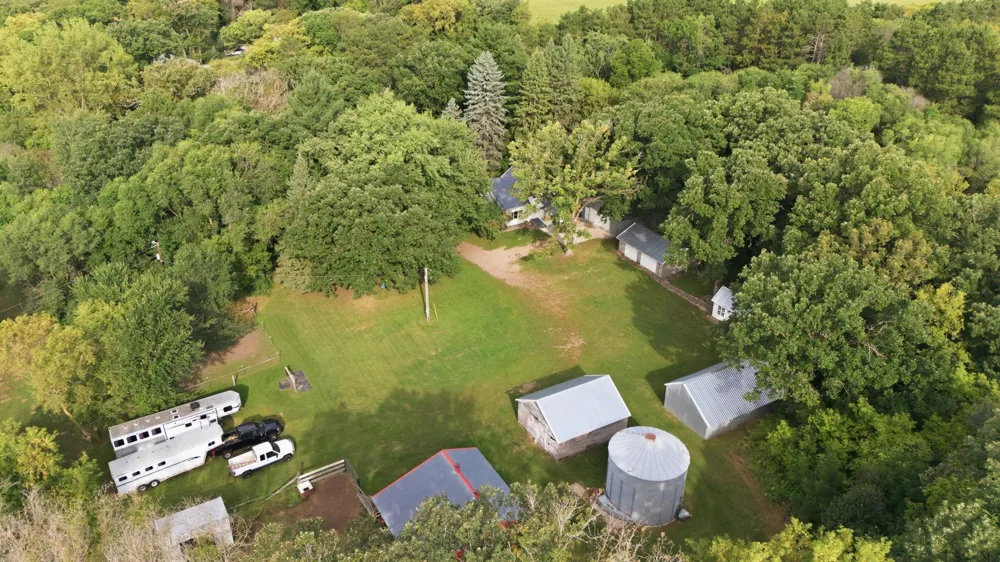 2615 155th Avenue Clear Lake, MN 55319