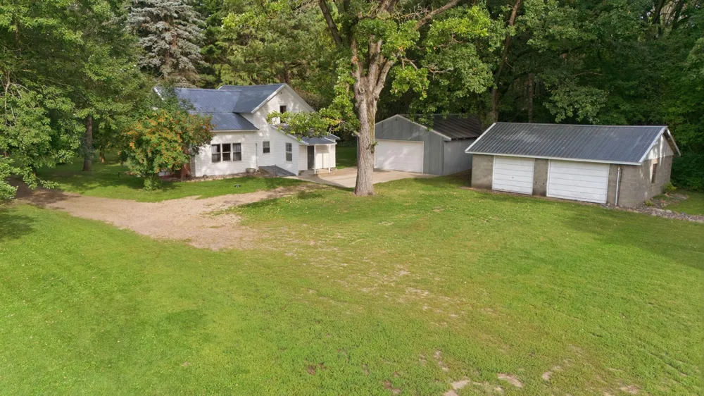 2615 155th Avenue Clear Lake, MN 55319