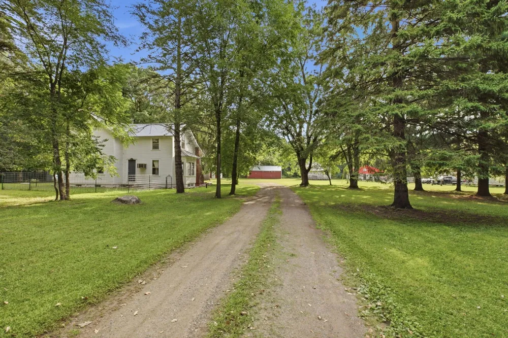 2615 155th Avenue Clear Lake, MN 55319