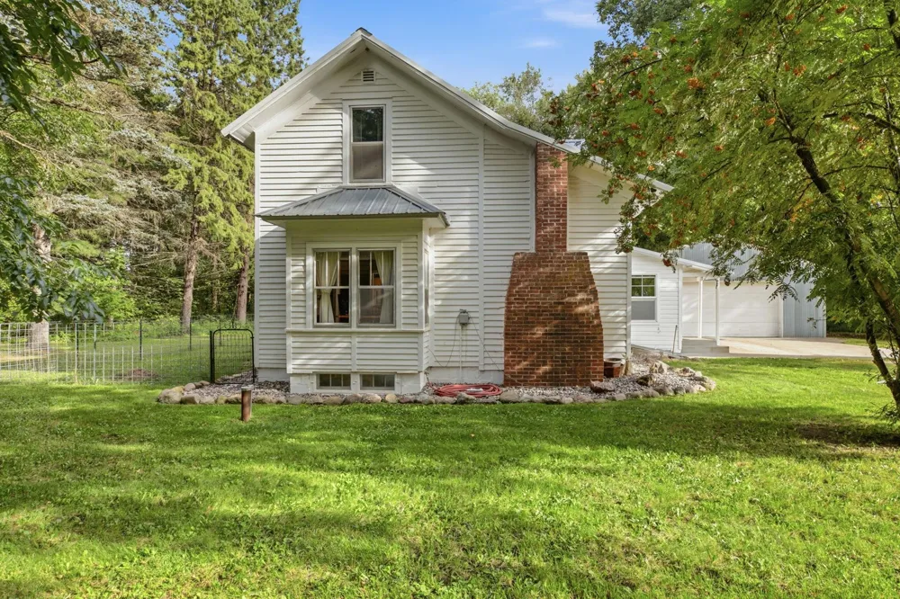 2615 155th Avenue Clear Lake, MN 55319