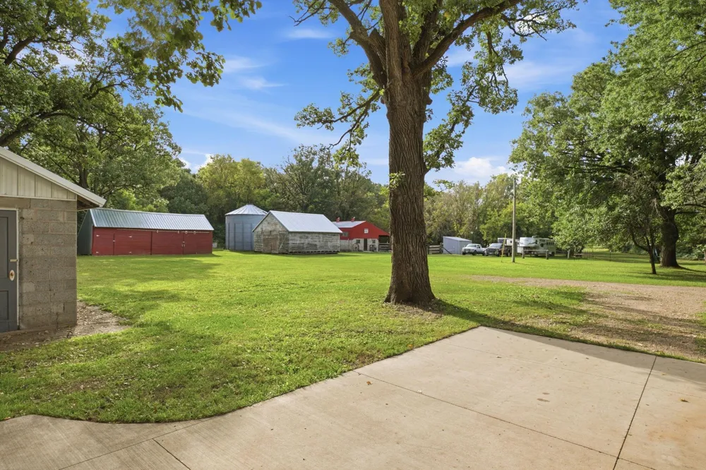 2615 155th Avenue Clear Lake, MN 55319