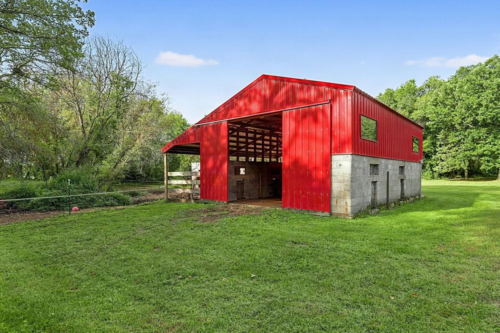 2615 155th Avenue Clear Lake, MN 55319