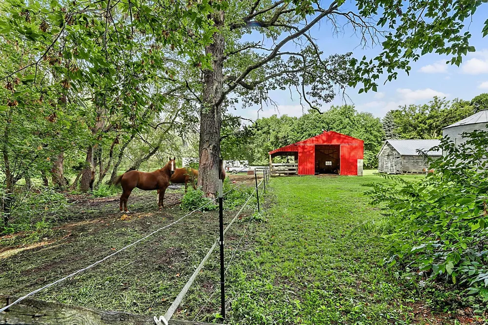 2615 155th Avenue Clear Lake, MN 55319