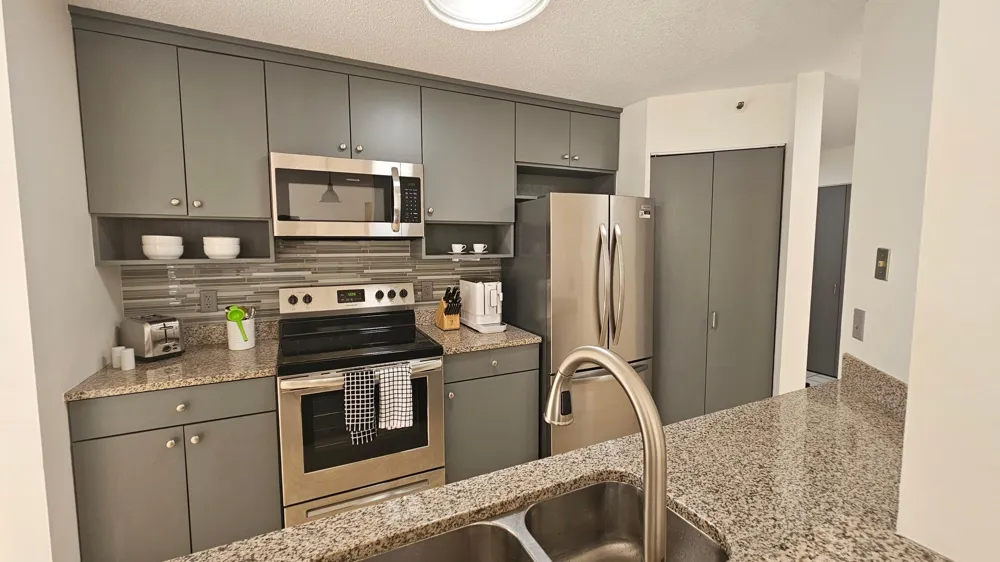 7622 York Avenue S #1205 Edina, MN 55435