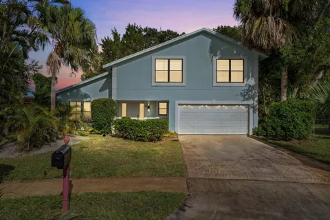 5900 Flatrock Road