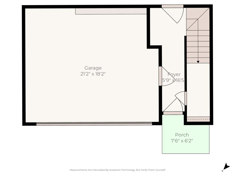 2118 Carroll Avenue #101 Dallas, TX 75204