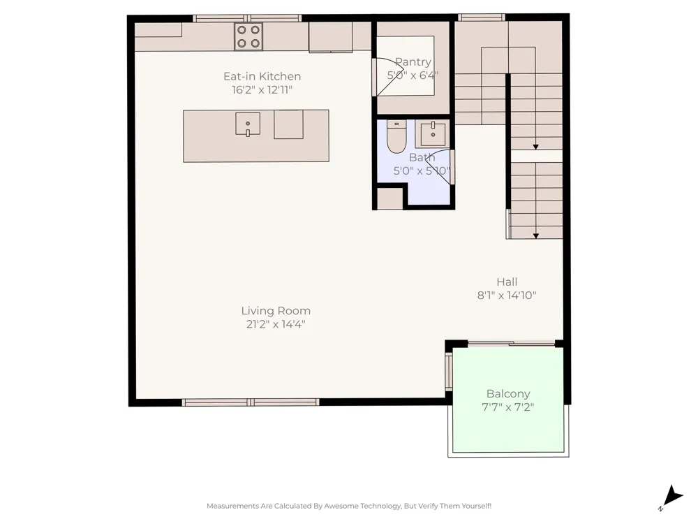 2118 Carroll Avenue #101 Dallas, TX 75204