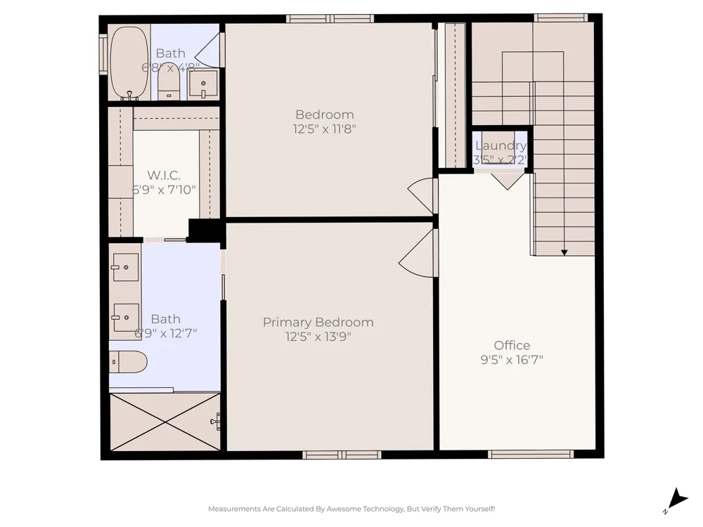 2118 Carroll Avenue #101 Dallas, TX 75204