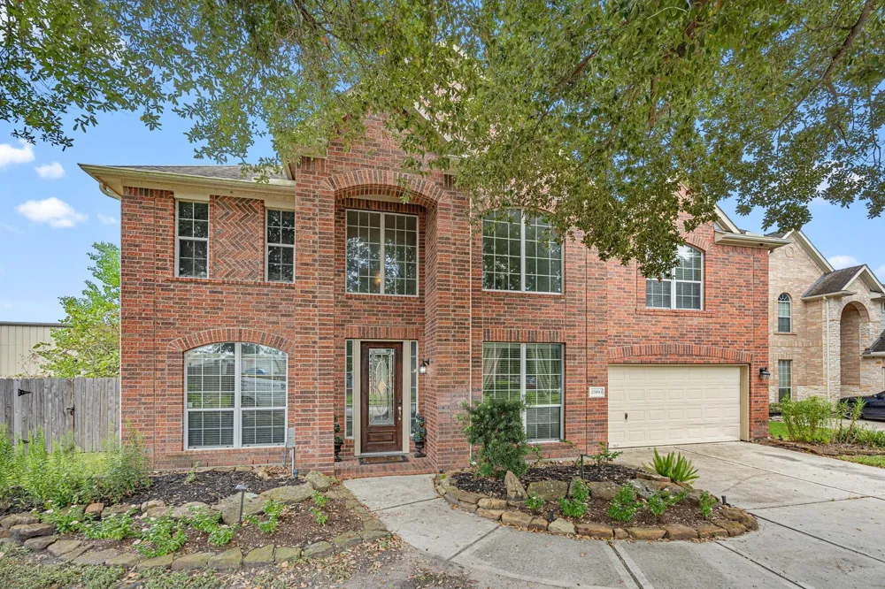 25993 Royal Emerald Ln Kingwood, TX 77339