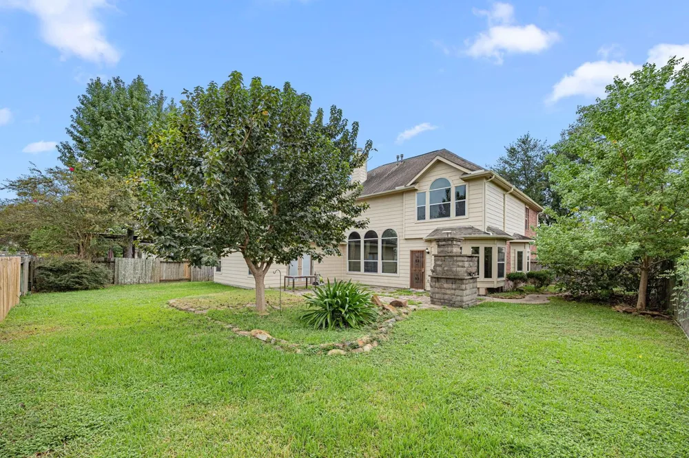 25993 Royal Emerald Ln Kingwood, TX 77339