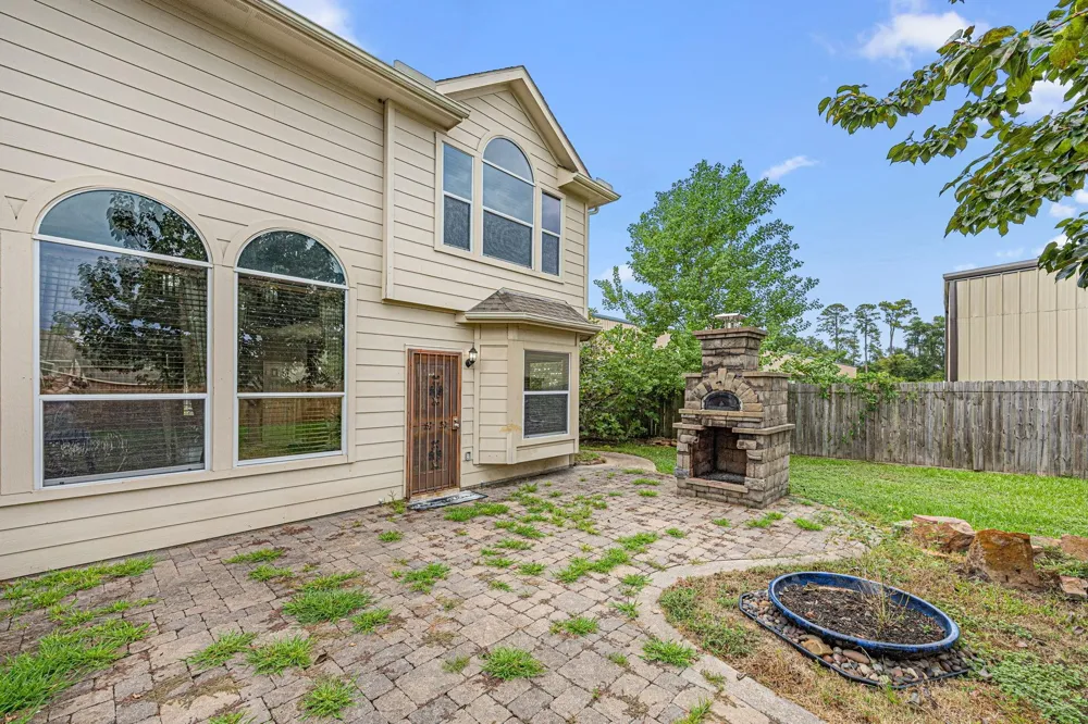 25993 Royal Emerald Ln Kingwood, TX 77339