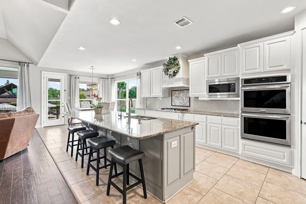 12602 Mostyn Lane Magnolia, TX 77354