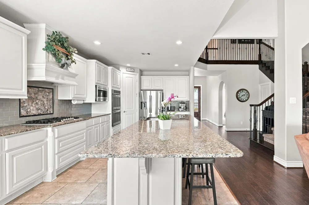 12602 Mostyn Lane Magnolia, TX 77354