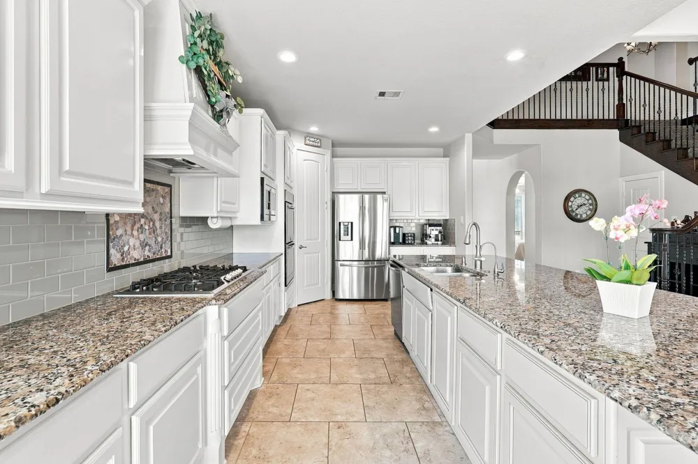 12602 Mostyn Lane Magnolia, TX 77354
