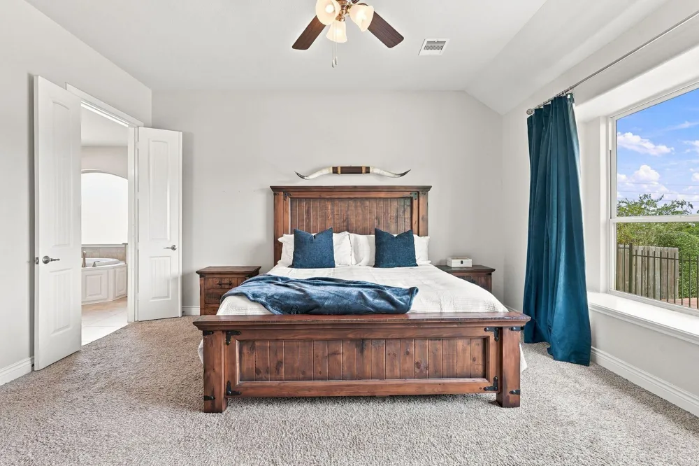 12602 Mostyn Lane Magnolia, TX 77354