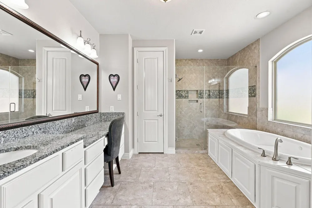 12602 Mostyn Lane Magnolia, TX 77354