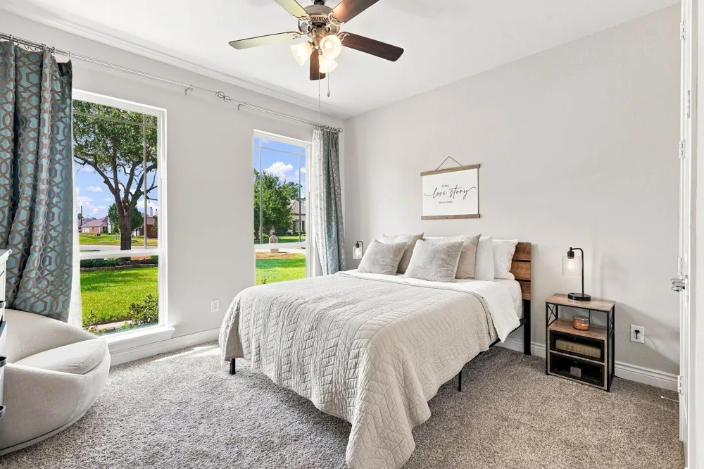 12602 Mostyn Lane Magnolia, TX 77354