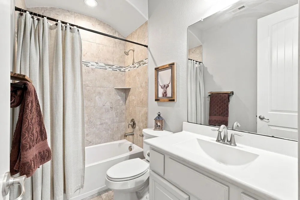 12602 Mostyn Lane Magnolia, TX 77354