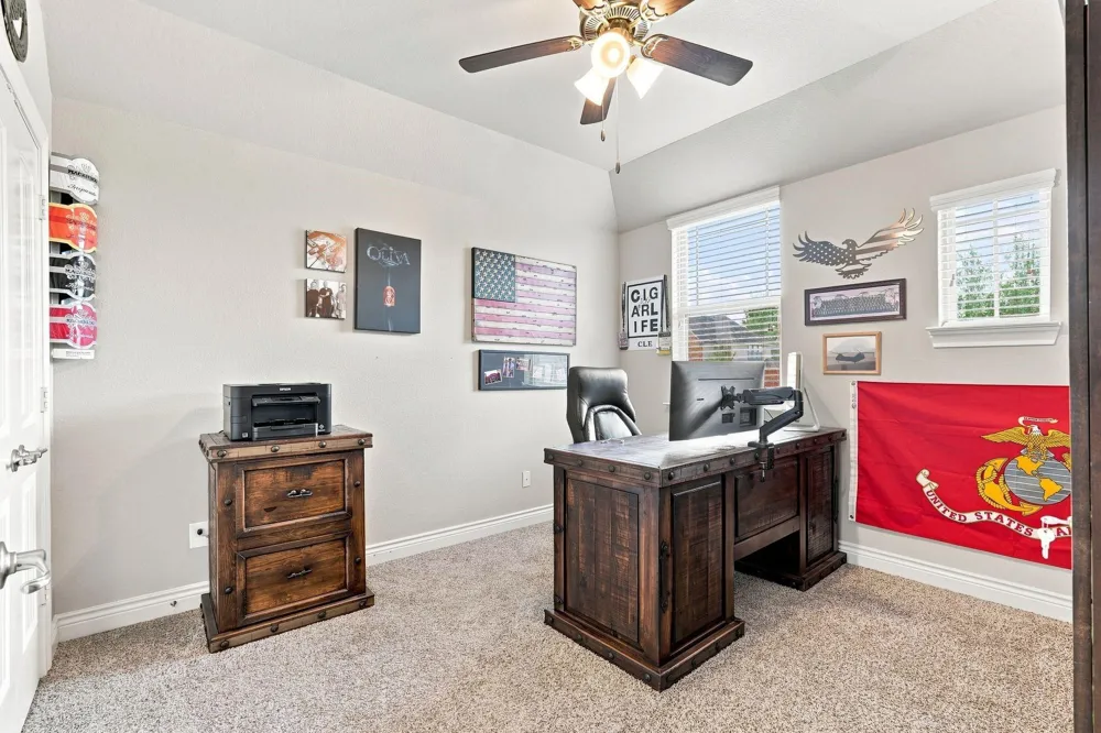 12602 Mostyn Lane Magnolia, TX 77354