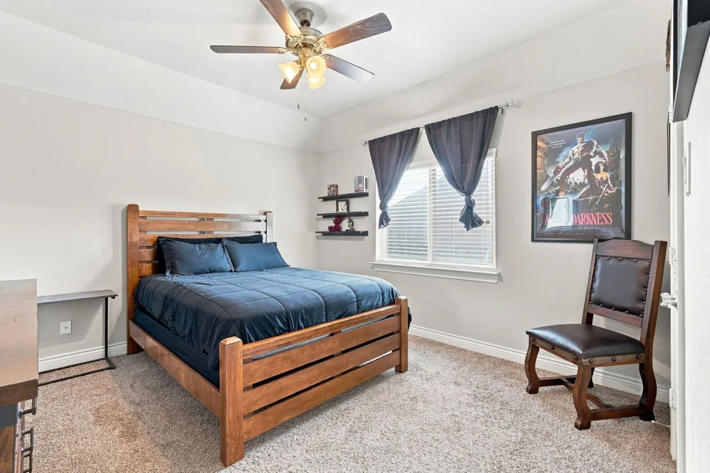 12602 Mostyn Lane Magnolia, TX 77354