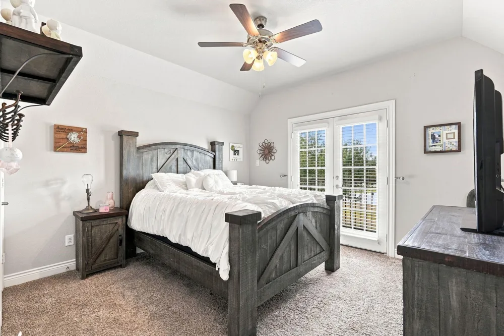 12602 Mostyn Lane Magnolia, TX 77354