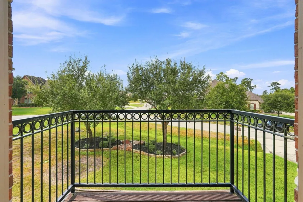 12602 Mostyn Lane Magnolia, TX 77354