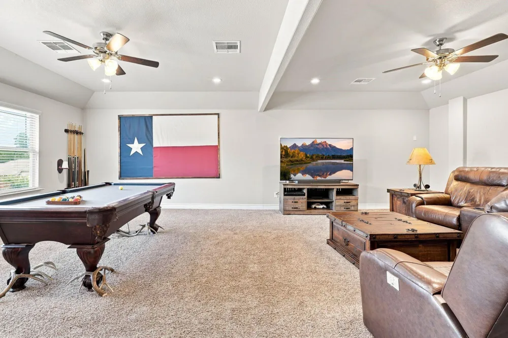 12602 Mostyn Lane Magnolia, TX 77354