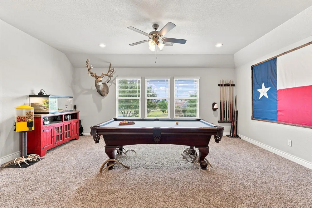 12602 Mostyn Lane Magnolia, TX 77354