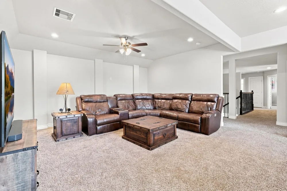 12602 Mostyn Lane Magnolia, TX 77354