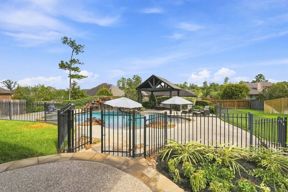 12602 Mostyn Lane Magnolia, TX 77354