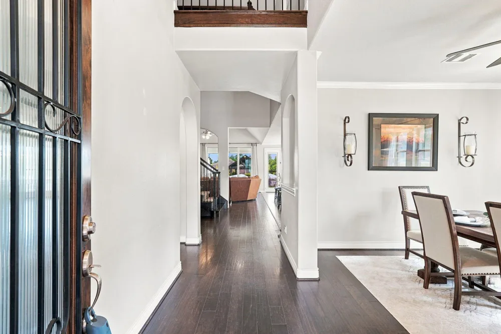 12602 Mostyn Lane Magnolia, TX 77354
