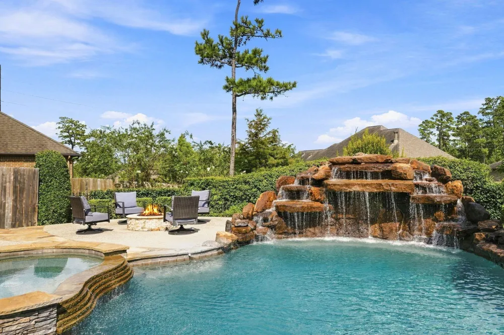 12602 Mostyn Lane Magnolia, TX 77354