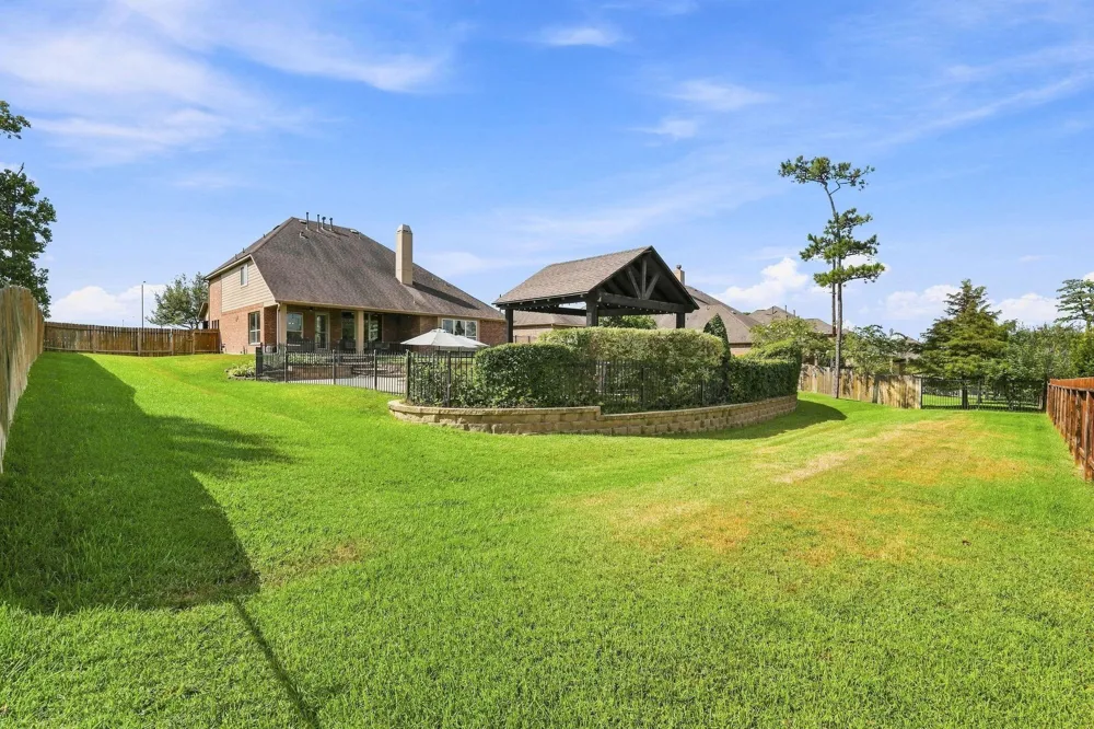 12602 Mostyn Lane Magnolia, TX 77354