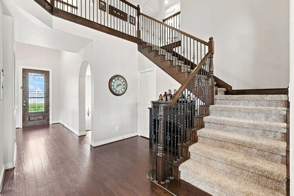 12602 Mostyn Lane Magnolia, TX 77354