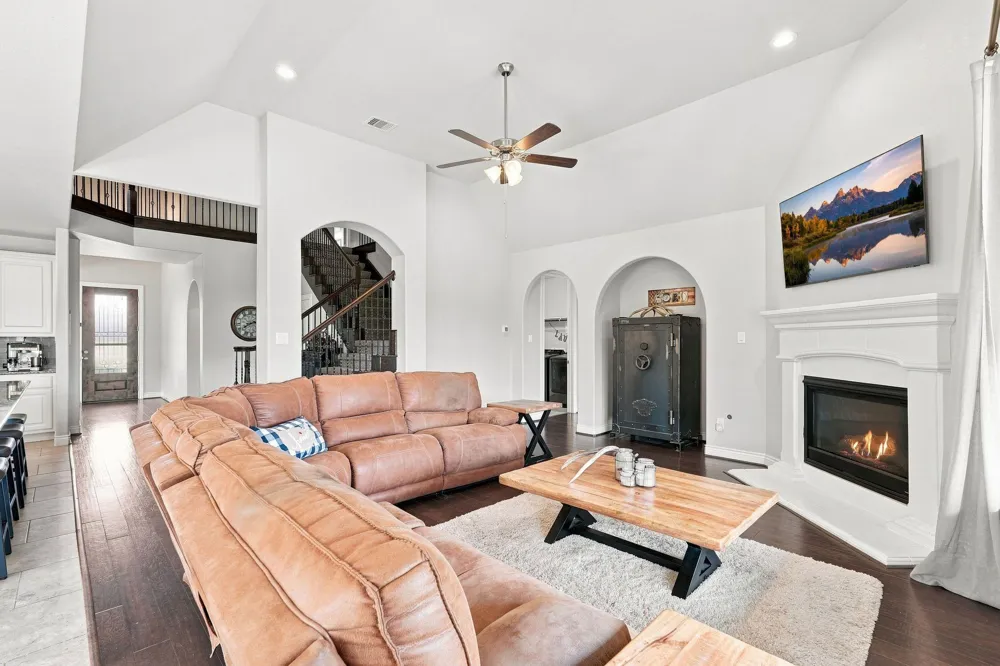 12602 Mostyn Lane Magnolia, TX 77354