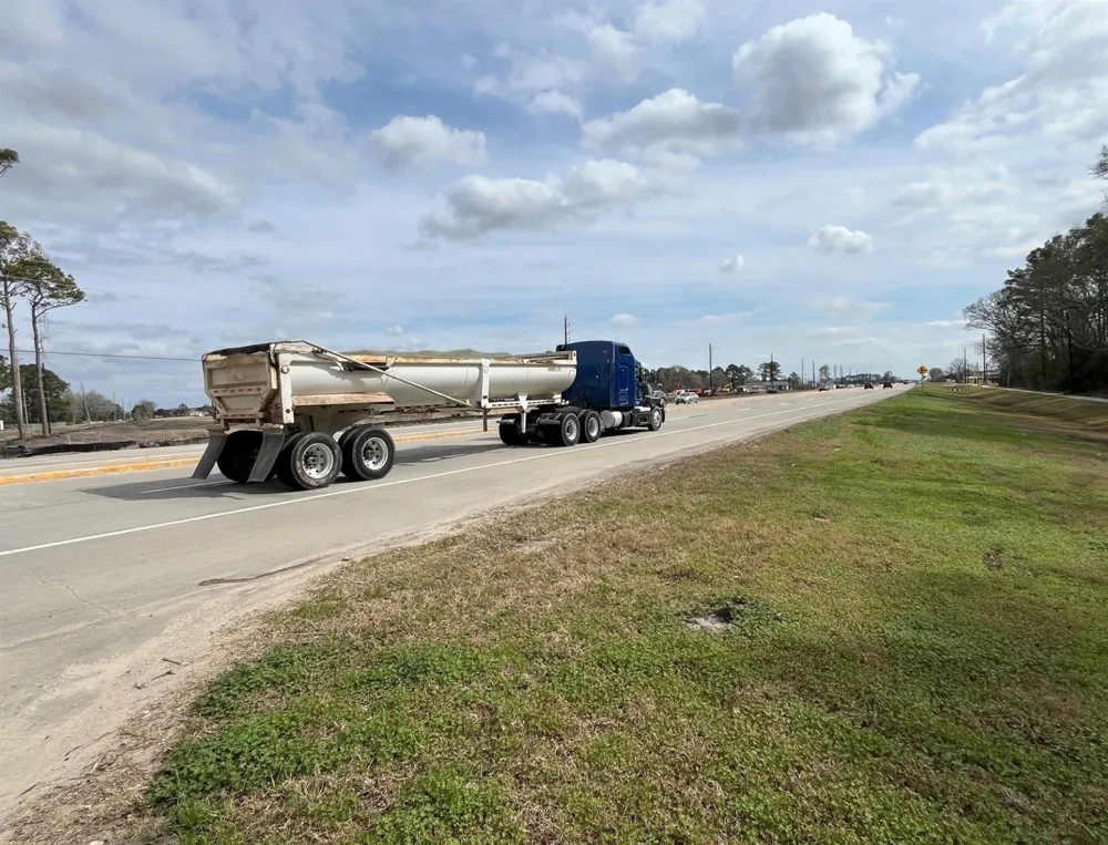 Fm 2100 Road Crosby, TX 77532