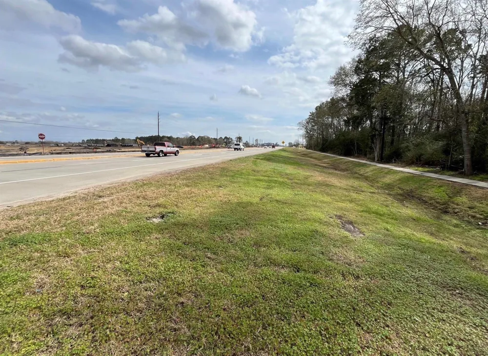 Fm 2100 Road Crosby, TX 77532