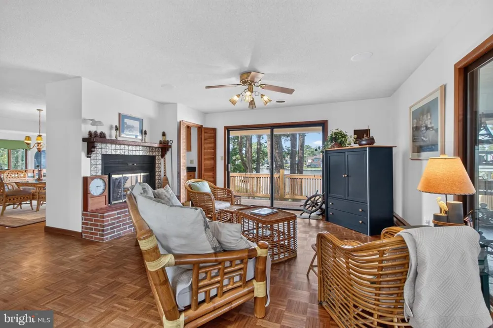 126 KINGSBRIDGE ROAD Rehoboth Beach, DE 19971