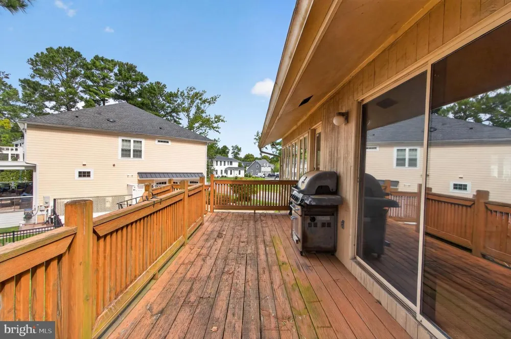 126 KINGSBRIDGE ROAD Rehoboth Beach, DE 19971