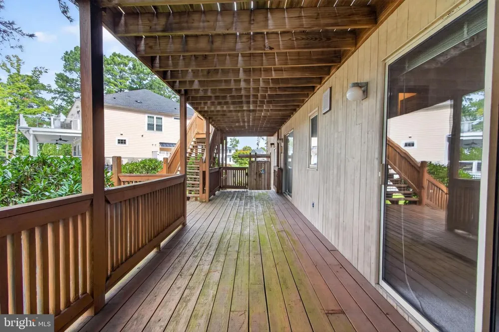 126 KINGSBRIDGE ROAD Rehoboth Beach, DE 19971