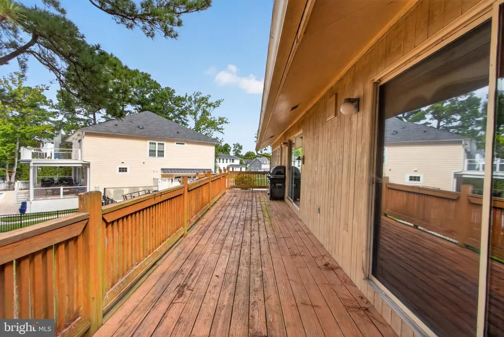 126 KINGSBRIDGE ROAD Rehoboth Beach, DE 19971
