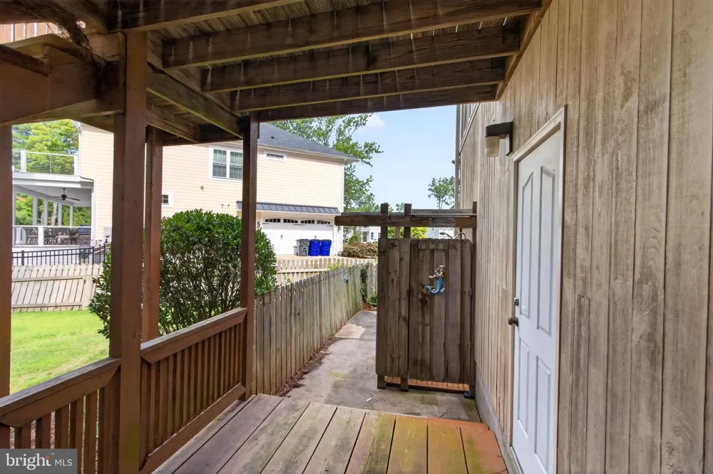 126 KINGSBRIDGE ROAD Rehoboth Beach, DE 19971