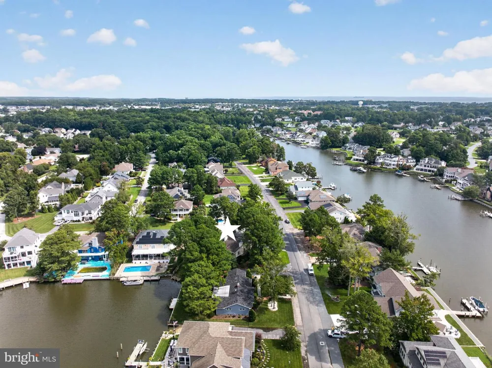 126 KINGSBRIDGE ROAD Rehoboth Beach, DE 19971