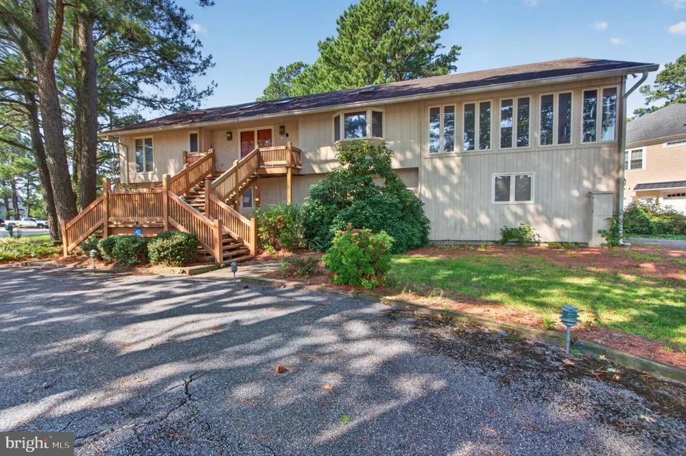 126 KINGSBRIDGE ROAD Rehoboth Beach, DE 19971