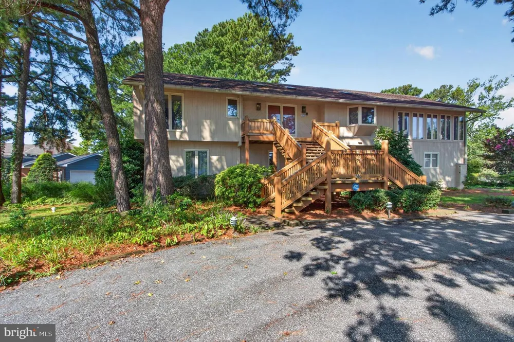 126 KINGSBRIDGE ROAD Rehoboth Beach, DE 19971