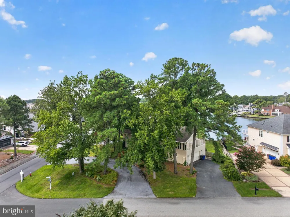 126 KINGSBRIDGE ROAD Rehoboth Beach, DE 19971